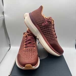 NEW Rabbit Dream Chaser Running Shoes, Withered Rose, Women's SZ: 9M, (NIB)